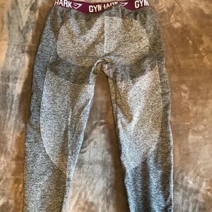 GYMSHARK Flex Leggings